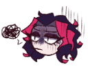 scarletduh Discord emoji