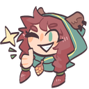 mishkano1 Discord emoji