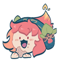 astarnomnom Discord emoji