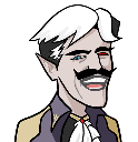 LOLfric Discord emoji