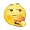 munchmunch Discord emoji