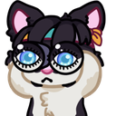 _mmilo_glasses Discord emoji