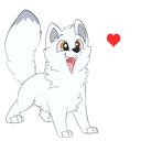 ArcticExcite Discord emoji