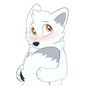 ArcticShy Discord emoji