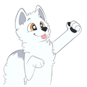 ArcticThumbsUp Discord emoji