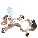 Coyotedeath Discord emoji