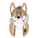 Coyotehungry Discord emoji