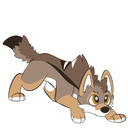 Coyotesneak Discord emoji
