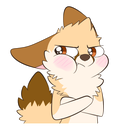FenPout Discord emoji