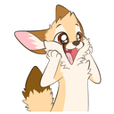 Fenexcite Discord emoji