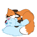 FoxStack Discord emoji