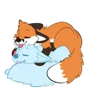 foxStack Discord Emoji