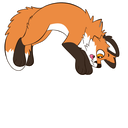 Foxpounce Discord emoji