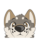 wolfboop Discord emoji