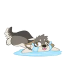 wolfcry wolfcry