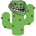 trollcacti