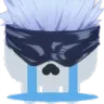 GojoCry