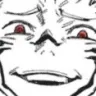 SukunaCreepStare