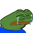 pepecrynge Discord Emoji