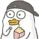 duckpopcorn