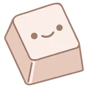 keycap