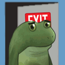 worryexit
