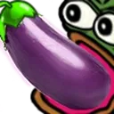 pepepogplant Discord Emoji