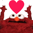 elmolove