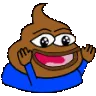 poopclap
