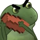 pepebrick Discord Emoji