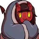 mBLANKIE