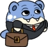 sphealstonks Discord emoji