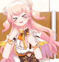 excited Discord emoji