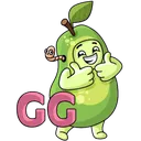Good Game goodgame Discord Emoji