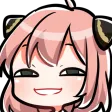 AnyaHehDoNotSteal Discord Emoji