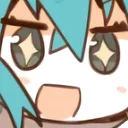 CO_MIKU2 Discord Emoji