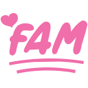 famlove Discord emoji