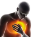 heartattack Discord emoji