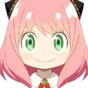 smileanya Discord Emoji