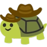 ndyeehawturt Discord emoji