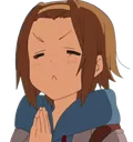 Kami_pray