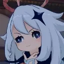 H Hm M Discord Emoji