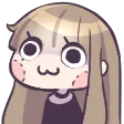 KellyOwO Discord Emoji