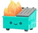 Kawaii_Dumpster