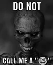 donotnerd