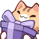 NekoCatGift