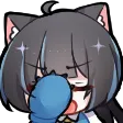 nekoeohieu Discord Emoji