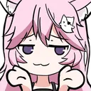 NyanShrug Discord Emoji