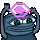Pepe_NitroBoost Discord Emoji