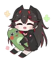 Lucia_Hug